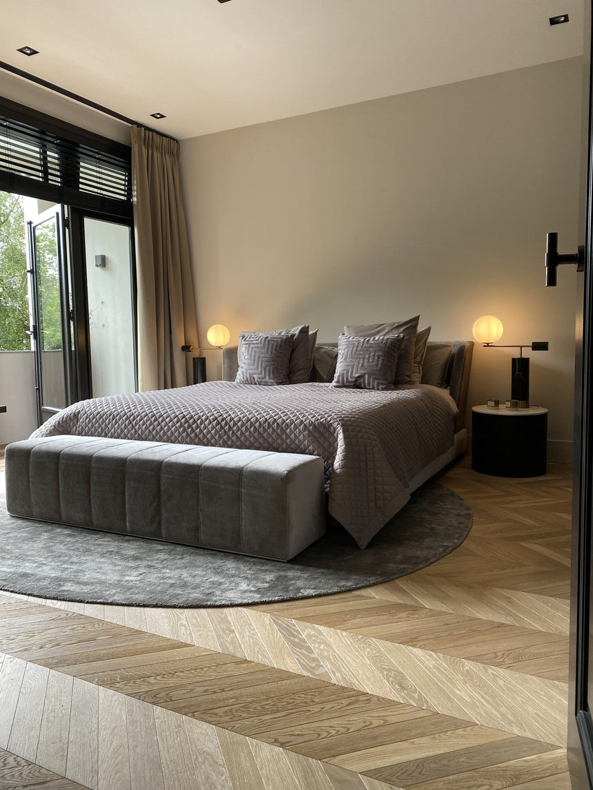 ALDO Nachttisch - ZEN ZONE Furniture