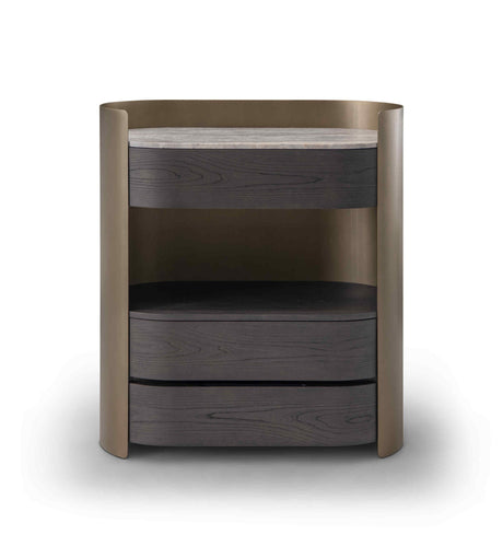 DANTE Schreibtischschrank - ZEN ZONE Furniture