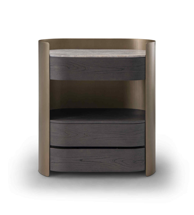 DANTE Schreibtischschrank - ZEN ZONE Furniture