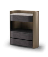 DANTE Schreibtischschrank - ZEN ZONE Furniture