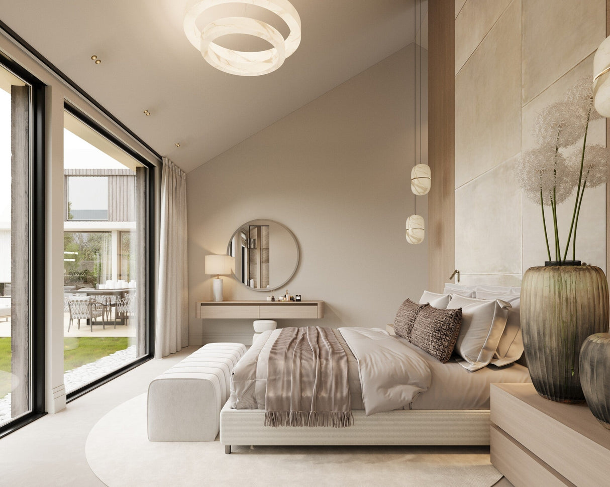 VITTORIA Kronleuchter - ZEN ZONE Furniture