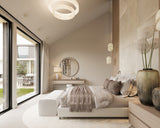 VITTORIA Kronleuchter - ZEN ZONE Furniture