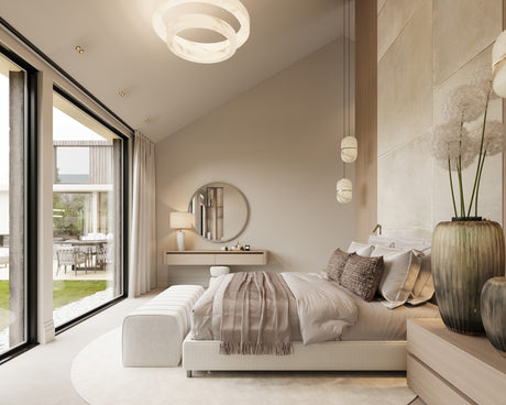 VITTORIA Kronleuchter - ZEN ZONE Furniture