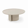 BELLAGIO Couchtisch Rund - ZEN ZONE Furniture