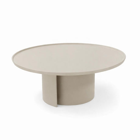 BELLAGIO Couchtisch Rund - ZEN ZONE Furniture