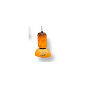 BELLE B Pendelleuchte Lavastein - ZEN ZONE Furniture