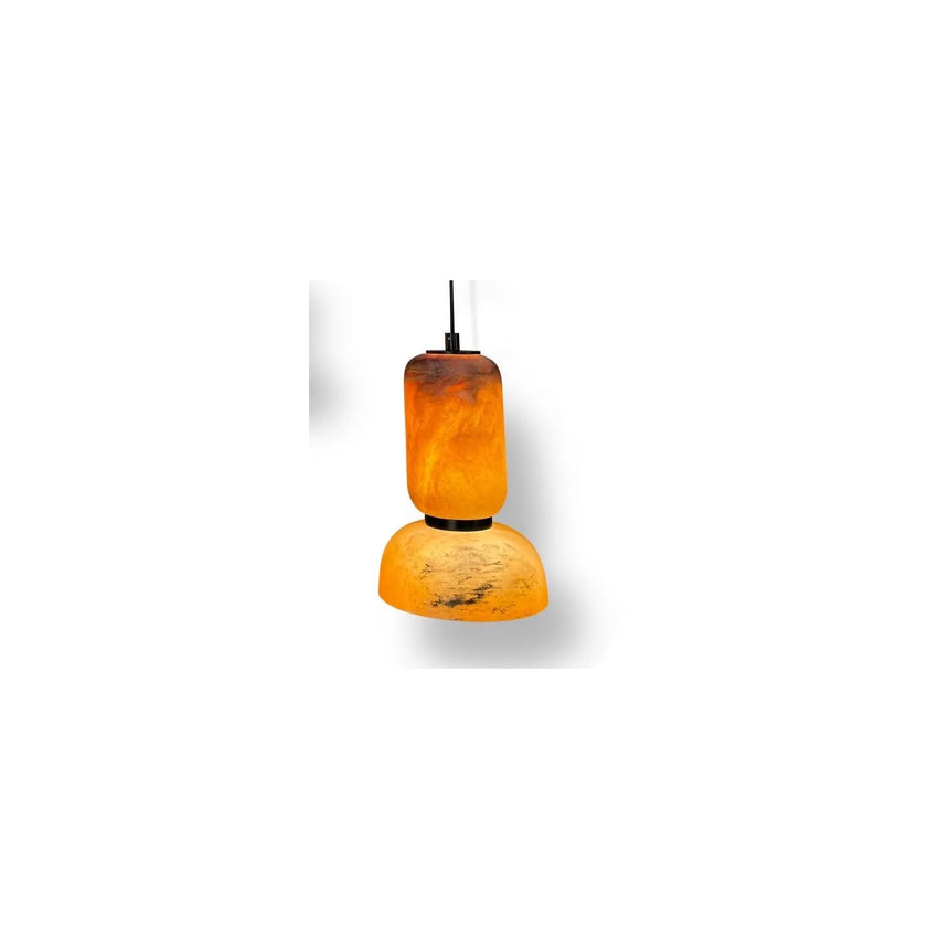 BELLE B Pendelleuchte Lavastein - ZEN ZONE Furniture