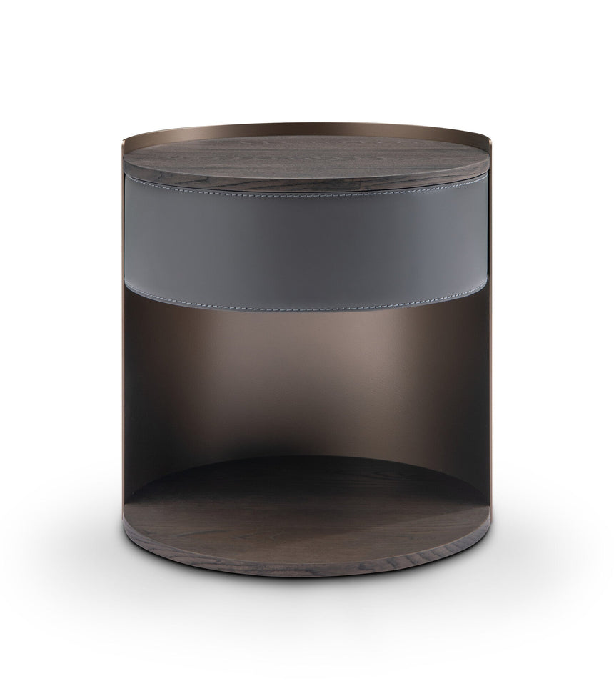 ROMEO Nachttisch - ZEN ZONE Furniture