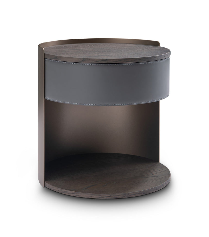 ROMEO Nachttisch - ZEN ZONE Furniture
