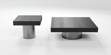 MODENA Beistelltisch - ZEN ZONE Furniture