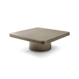 LAZIO Couchtisch Quadratisch - ZEN ZONE Furniture