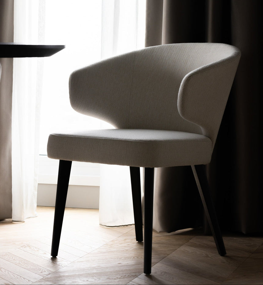 ALICIA Esszimmerstuhl - ZEN ZONE Furniture