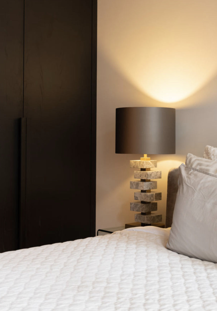 MAYFAIR Tischleuchte - ZEN ZONE Furniture
