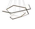 HALO HEXAGON Deckenleuchte - ZEN ZONE Furniture