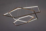 HALO HEXAGON Deckenleuchte - ZEN ZONE Furniture
