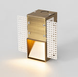 CALORE Einbauwandleuchte - ZEN ZONE Furniture