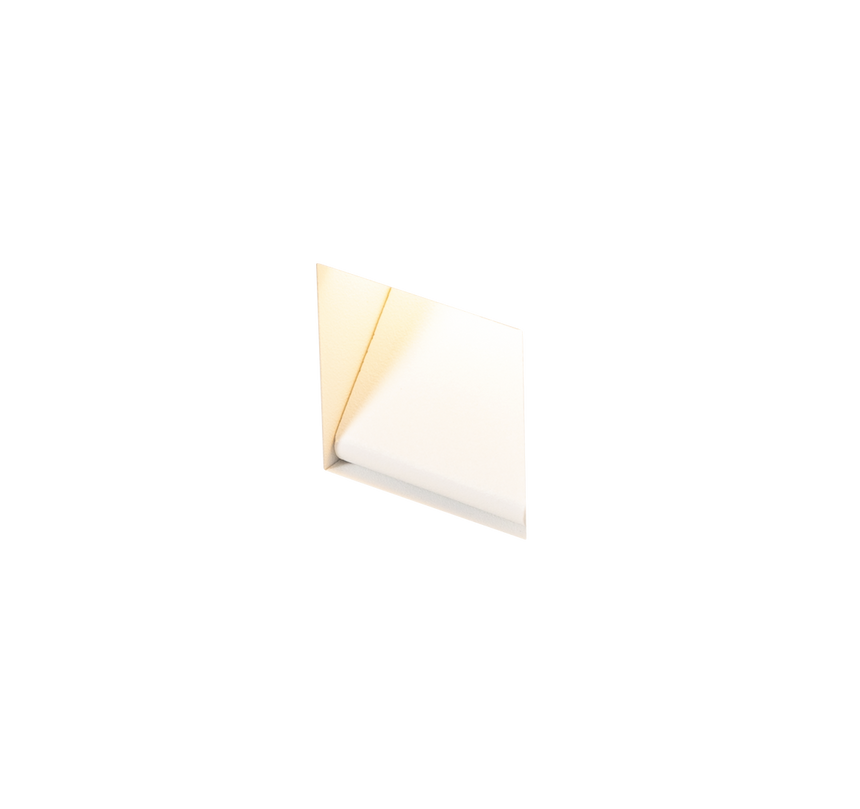 CALORE Einbauwandleuchte - ZEN ZONE Furniture