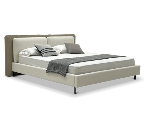 CALABRIA Bettgestell - ZEN ZONE Furniture