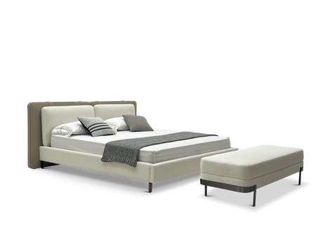 CALABRIA Bettgestell - ZEN ZONE Furniture