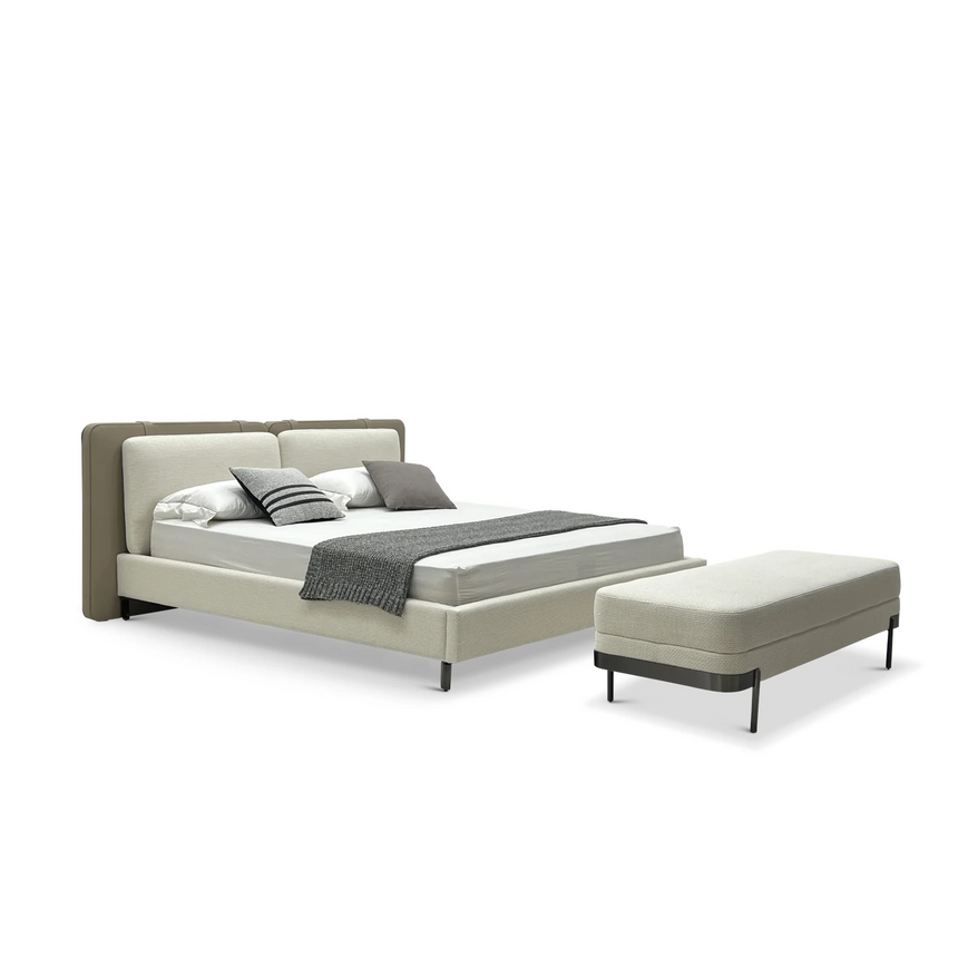 CALABRIA Bettgestell - ZEN ZONE Furniture