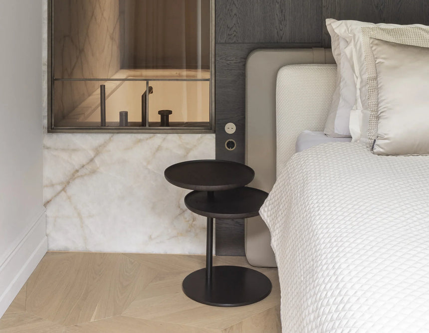CALABRIA Bettgestell - ZEN ZONE Furniture