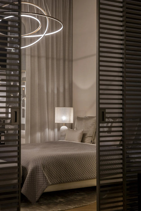 CALABRIA Bettgestell - ZEN ZONE Furniture