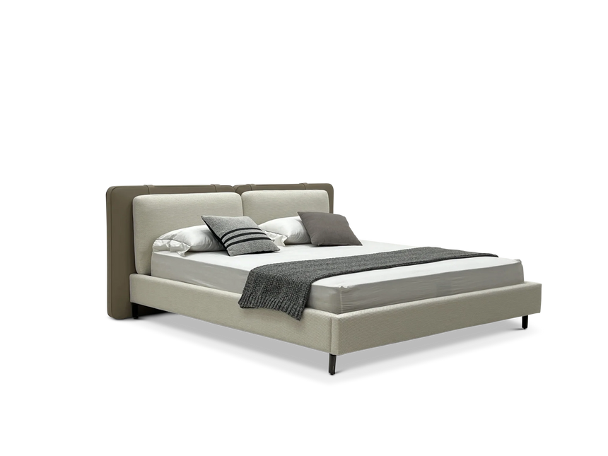 CALABRIA Bettgestell - ZEN ZONE Furniture