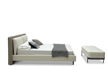 CALABRIA Bettgestell - ZEN ZONE Furniture
