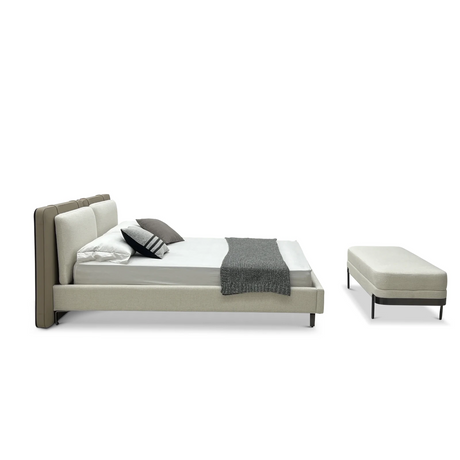 CALABRIA Bettgestell - ZEN ZONE Furniture