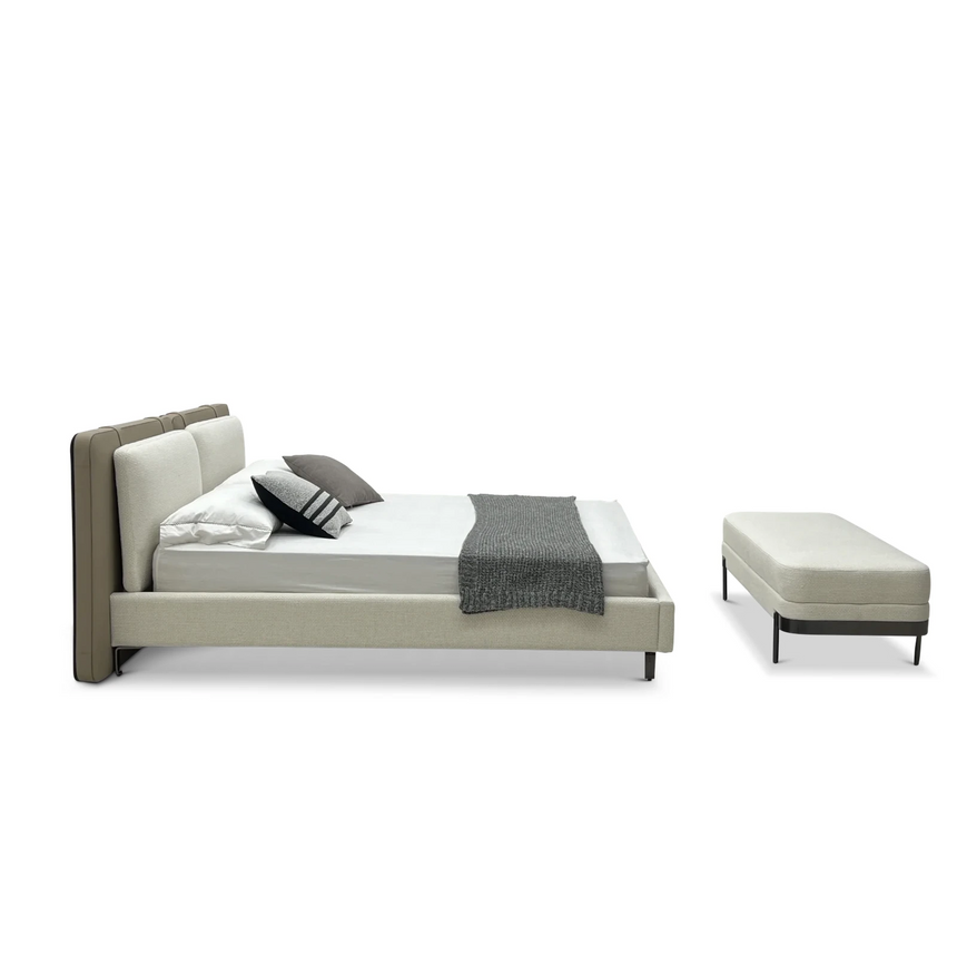CALABRIA Bettgestell - ZEN ZONE Furniture