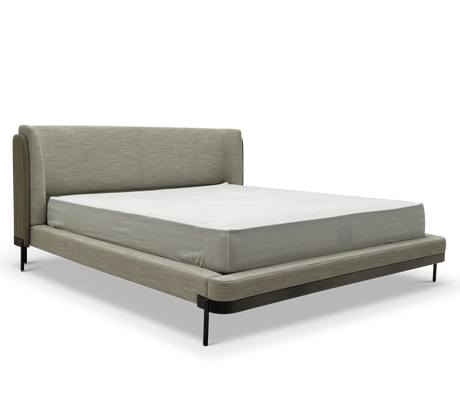 CATANIA Bettgestell - ZEN ZONE Furniture