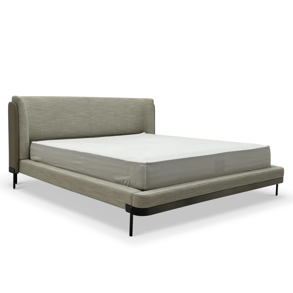 CATANIA Bettgestell - ZEN ZONE Furniture