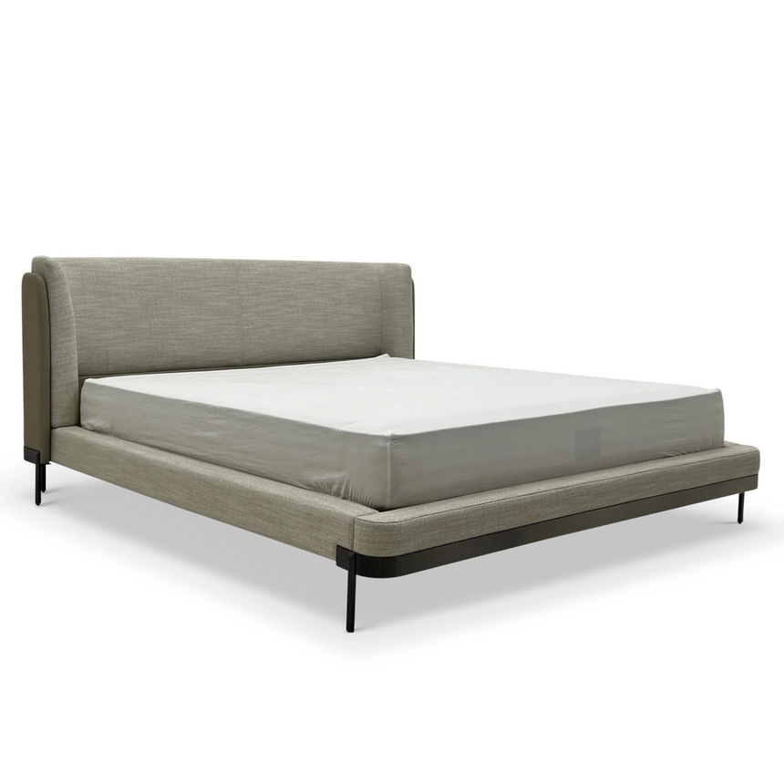 CATANIA Bettgestell - ZEN ZONE Furniture