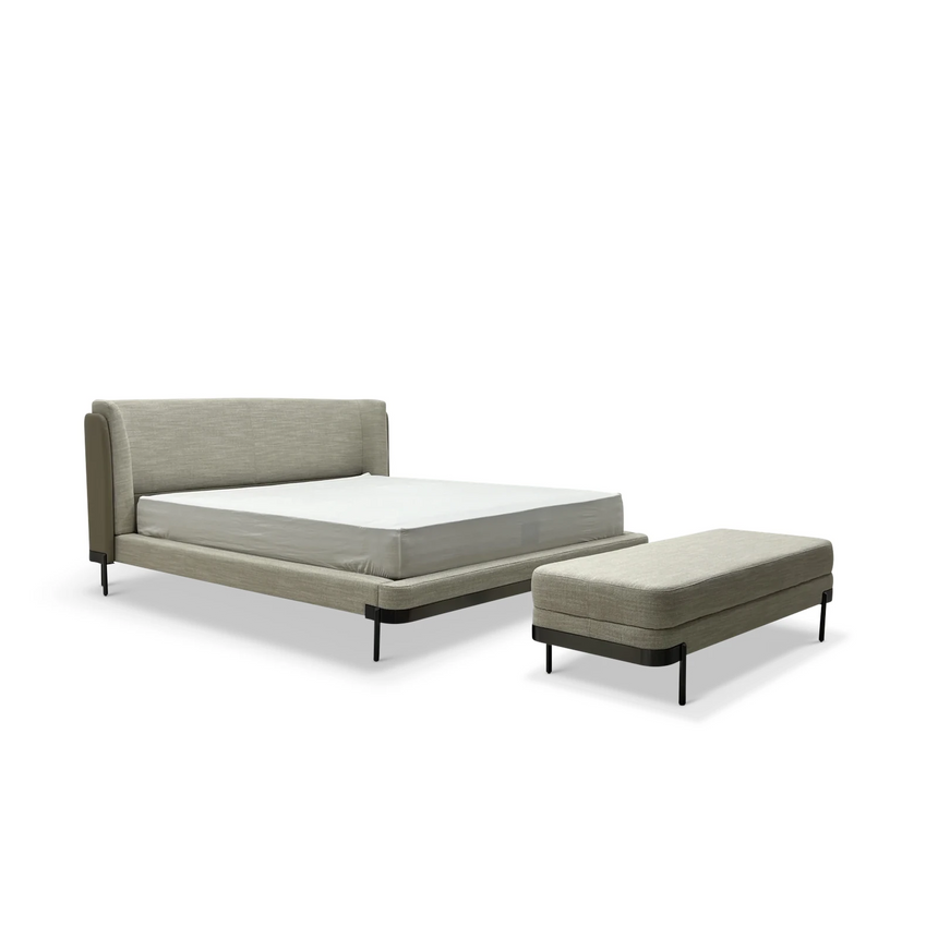 CATANIA Bettgestell - ZEN ZONE Furniture