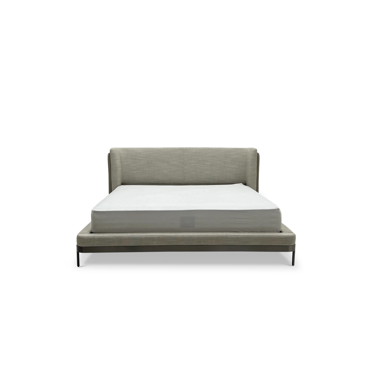 CATANIA Bettgestell - ZEN ZONE Furniture