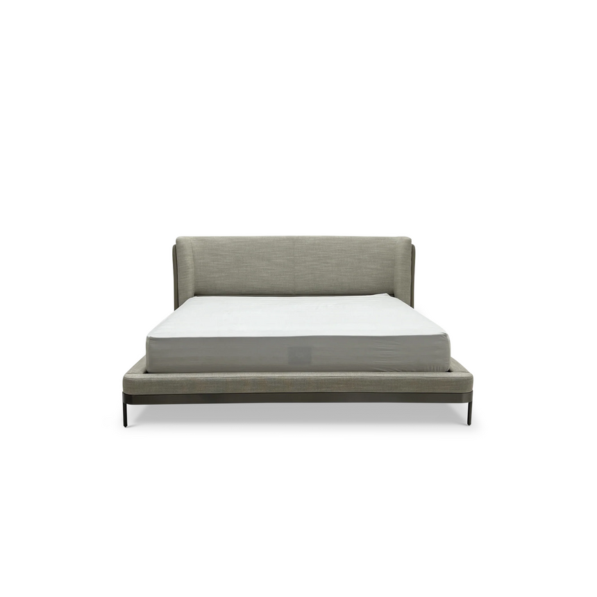 CATANIA Bettgestell - ZEN ZONE Furniture