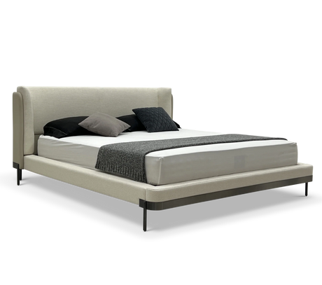 CATANIA Bettgestell - ZEN ZONE Furniture