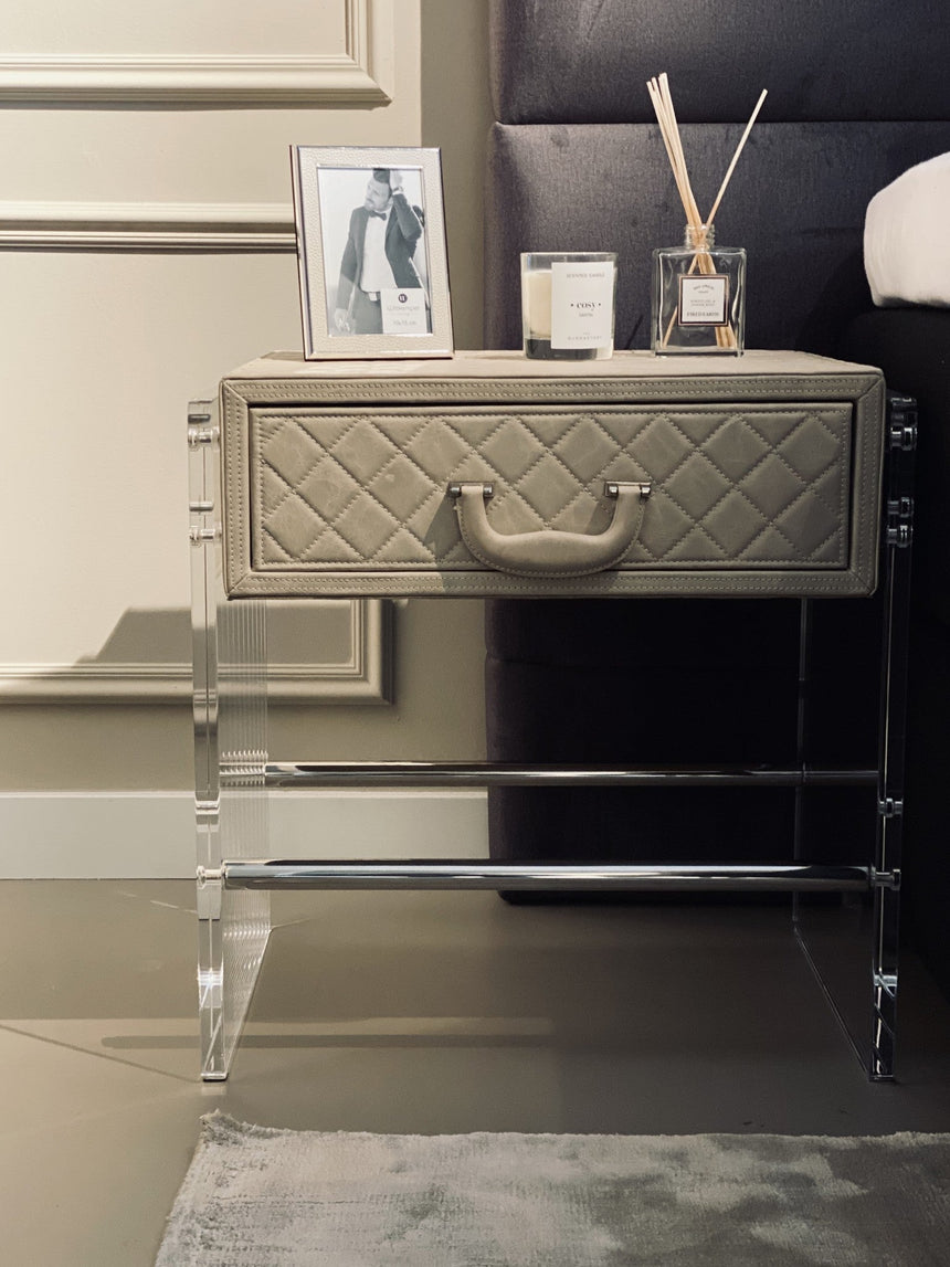 GENOVA Beistelltisch - ZEN ZONE Furniture