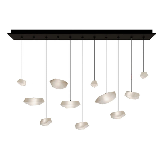 CHRYSTAL Kronleuchter - ZEN ZONE Furniture