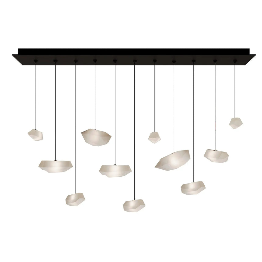 CHRYSTAL Kronleuchter - ZEN ZONE Furniture