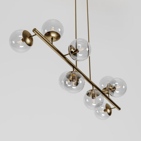 CHURCHILL Kronleuchter - ZEN ZONE Furniture