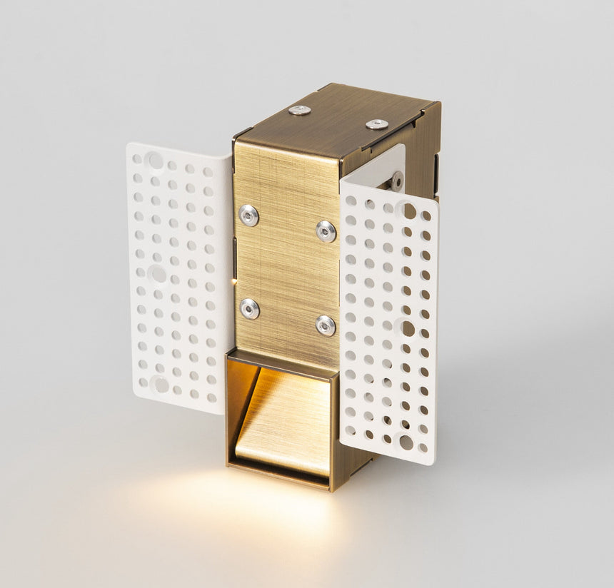 CALORE Einbauwandleuchte - ZEN ZONE Furniture