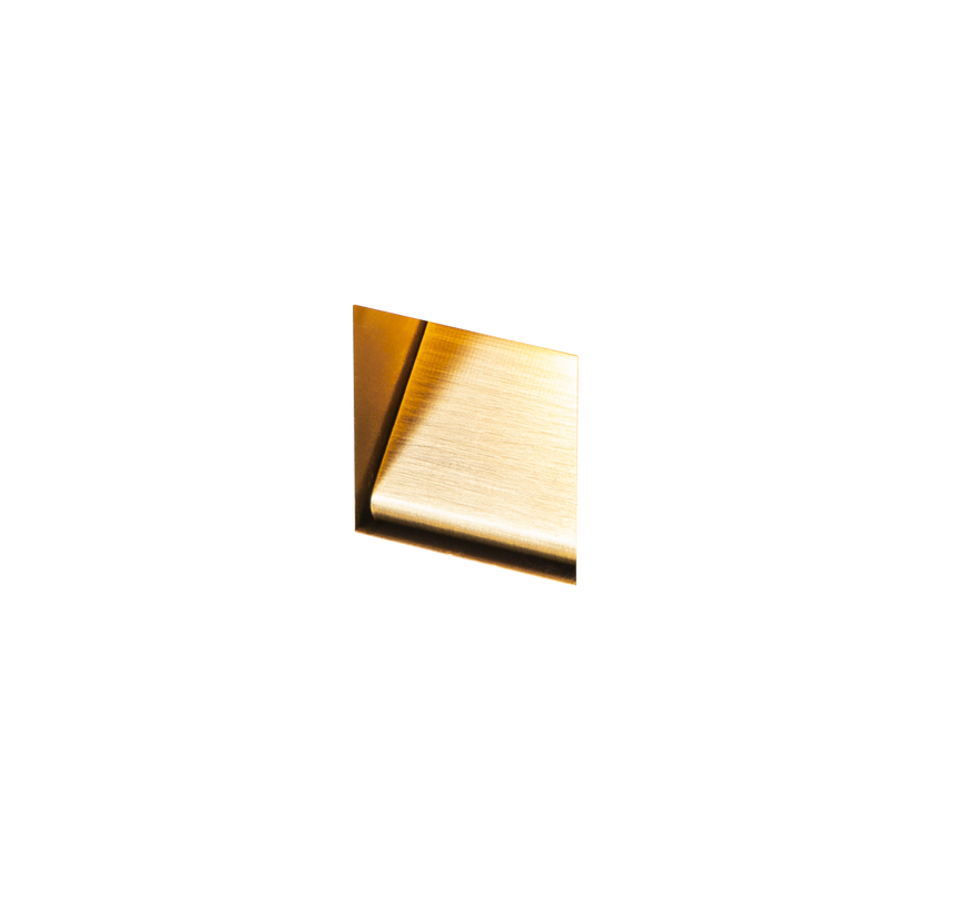 CALORE Einbauwandleuchte - ZEN ZONE Furniture