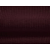 Arendal 2-Sitzer Sofa aus Chenille mit Cordoptik in Rubin (Brave Me 8), 180x102x70 cm von Cosmopolitan Design – Bild 5