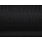 Arendal 2-Sitzer Sofa aus Chenille mit Cordoptik in Schwarz (Brave Me 6), 180x102x70 cm von Cosmopolitan Design – Bild 5