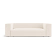 Arendal 2-Sitzer Sofa aus Samt oder Chenille, 180x102x70 cm von Cosmopolitan Design – Bild 1