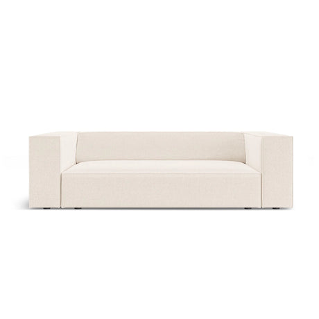 Arendal 2-Sitzer Sofa aus Samt oder Chenille, 180x102x70 cm von Cosmopolitan Design – Bild 1