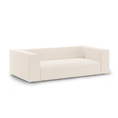 Arendal 2-Sitzer Sofa aus Samt oder Chenille, 180x102x70 cm von Cosmopolitan Design – Bild 3