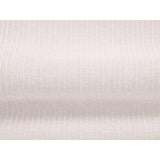 Arendal 4-Sitzer Sofa, Linksseitig, aus Chenille mit Cordoptik in Elfenbein (Brave Me 1), Beine aus Schwarzes Plastik, 262x102x70 cm von Cosmopolitan Design – Bild 5