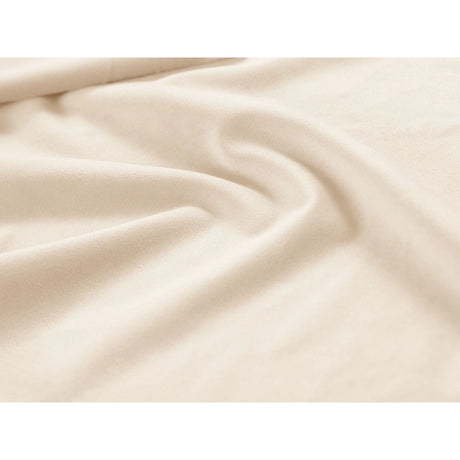 Arendal Boxspringbett mit Kopfteil und Stauraum aus Samt oder Strukturstoff, 140x200 cm von Cosmopolitan Design – Bild 8